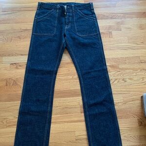 Ship John Guthrie Jeans size 36